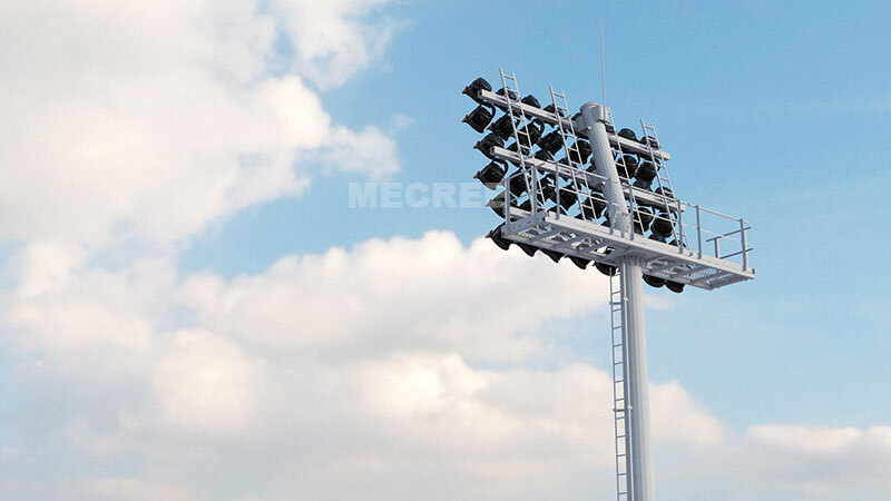 Stadium Light