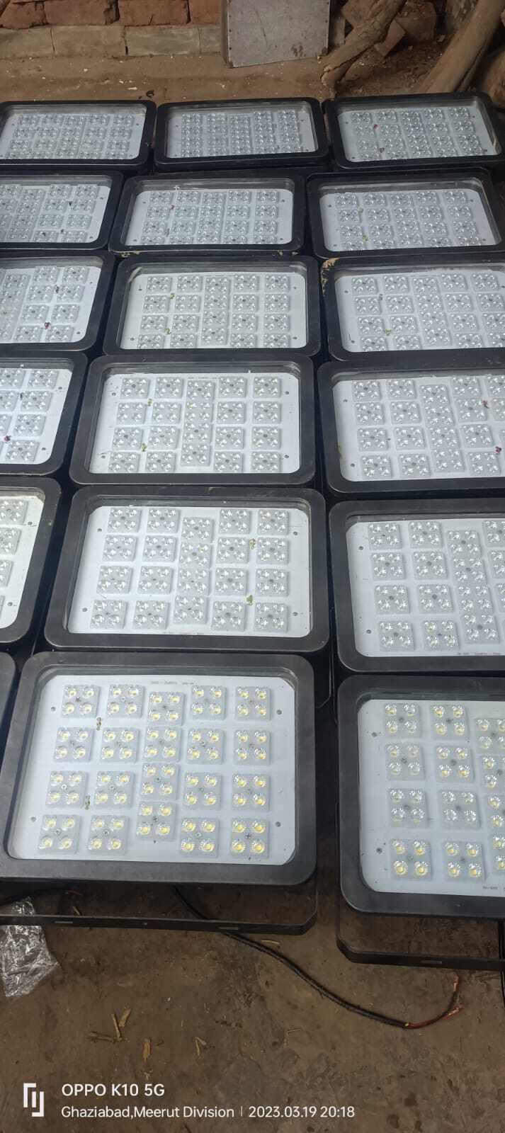 Stadium Light