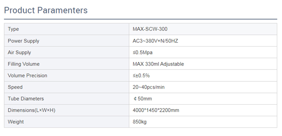 Automatic Rtv Gel Cartridge Silicone Sealant Filling Machine - Carbon Steel, 4000x1450x2200 Mm, Silver Color | 20-40 Pcs/min Capacity, Plc Control System, 850 Kg Weight, 1 Year Warranty, Touch Screen Functionality