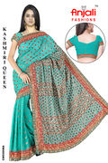 Ladies Sarees Manufacturer India