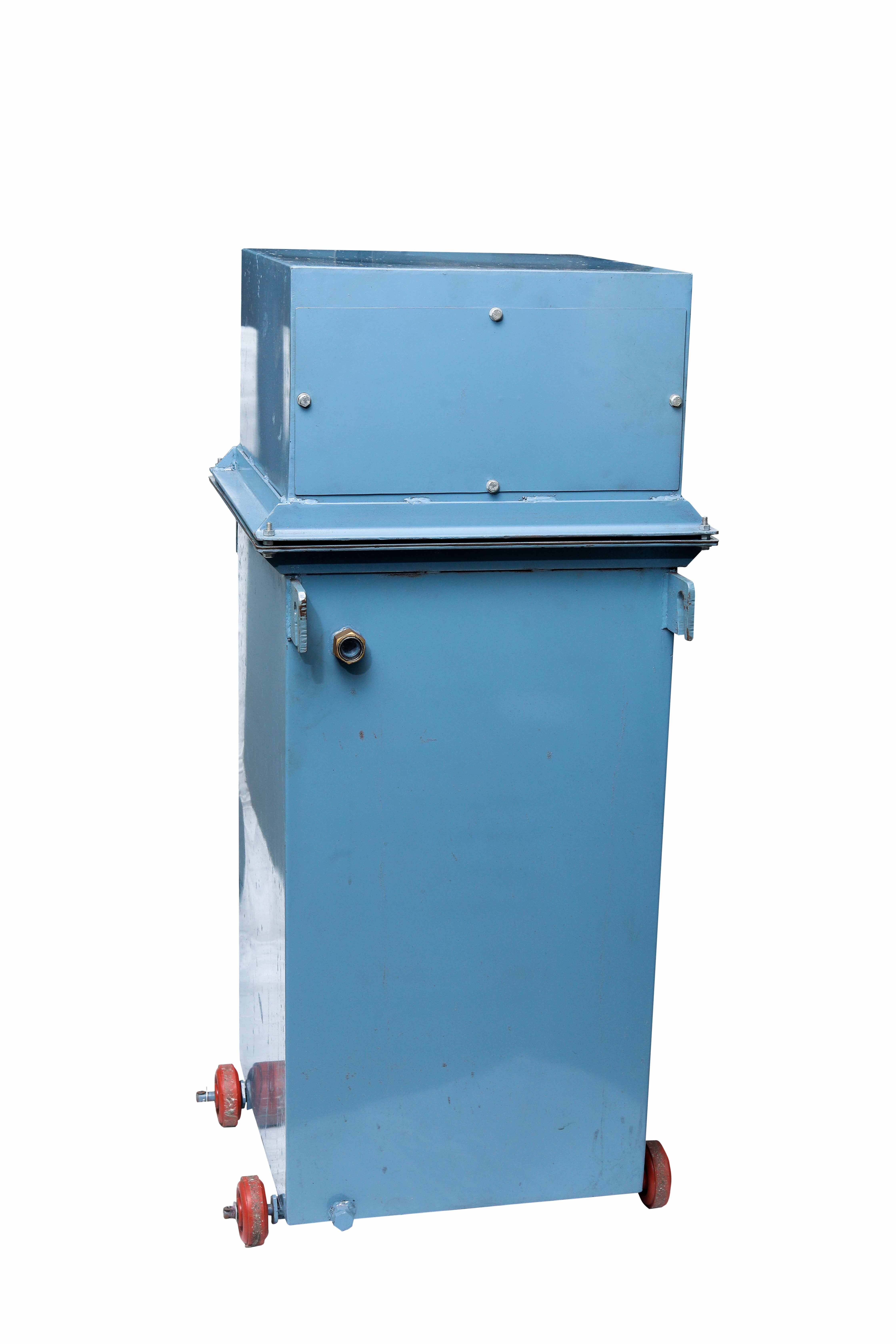 Distribution Transformer Testing Panel - 700/1400/2100 Volt | Easy Operation, Thermal Protection Relay, Comprehensive Testing Capabilities For Repair And Manufacturing