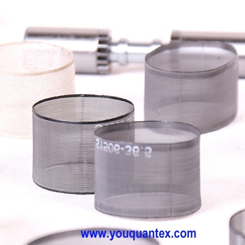 Mesh Apron For Compact Spinning Machine - Material: Plastic