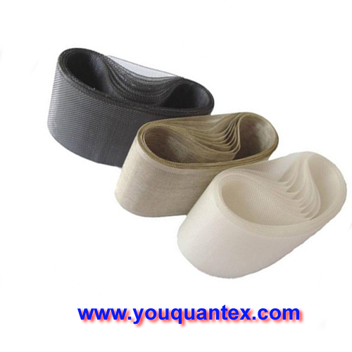 Mesh Apron For Compact Spinning Machine - Material: Plastic