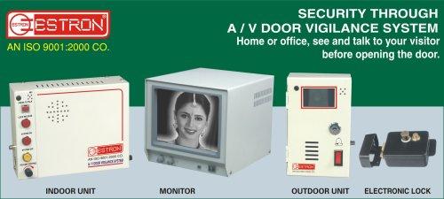 एवी डोर vigilence प्रणाली