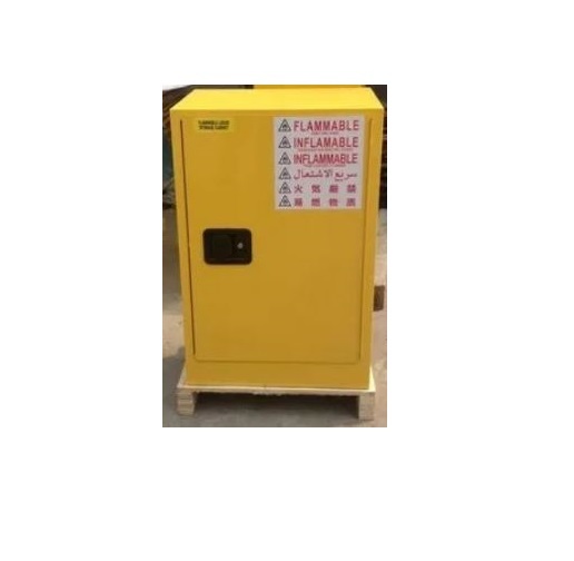 Prime Flammable Storage Cabinet