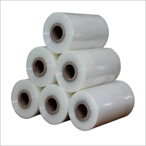 पारदर्शी स्ट्रेच फिल्म रोल्स