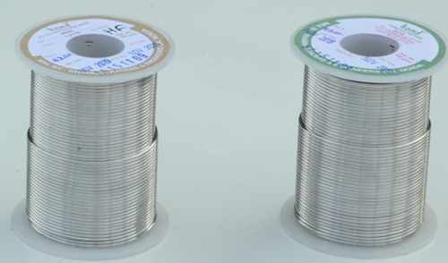 व्हाइट सोल्डर वायर्स