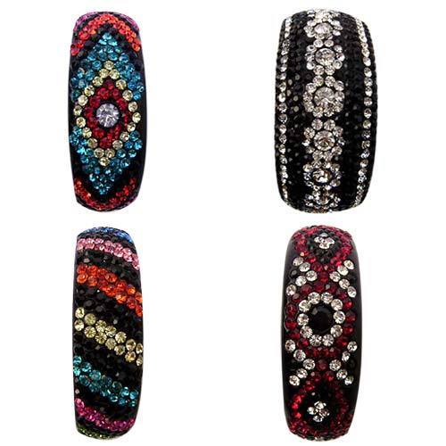 Lac Bracelets