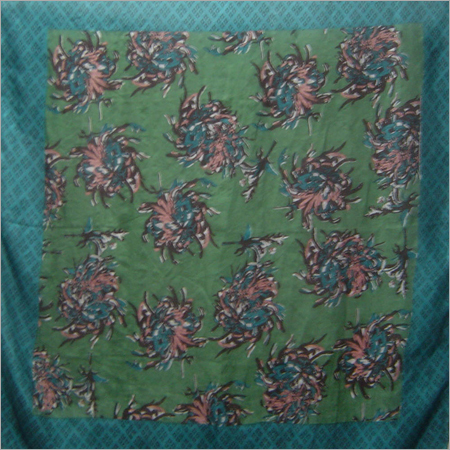 सिल्क क्रेप शैली