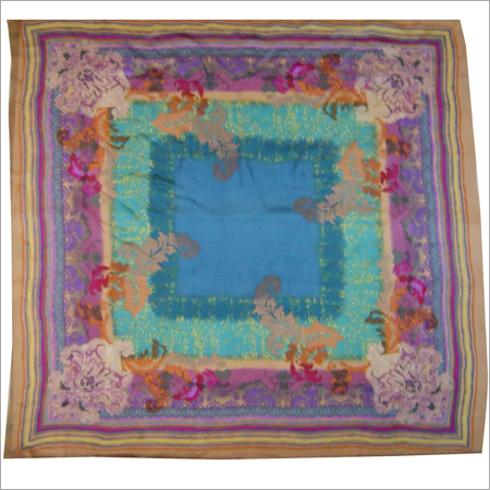 सिल्क क्रेप स्टाइल