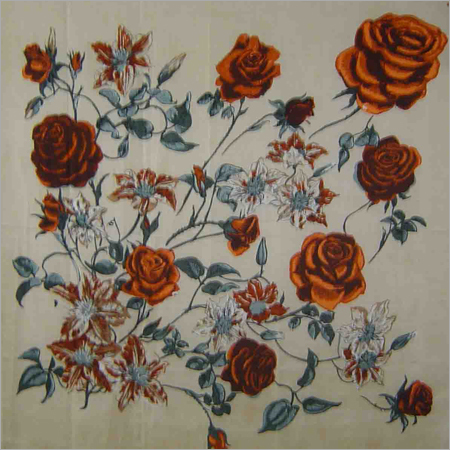 सिल्क क्रेप शैली