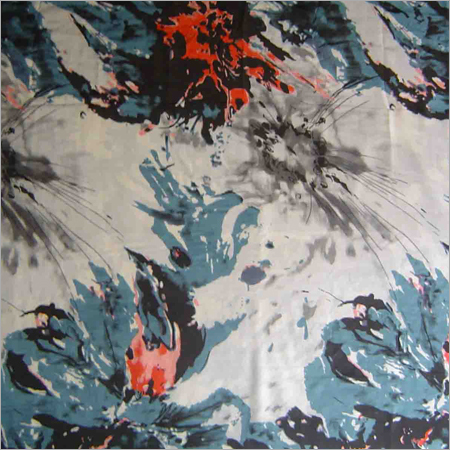 सिल्क क्रेप स्टाइल