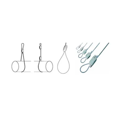 वायर डक्ट हैंगिंग सिस्टम का आकार: 100 मिमी से 1500 मिमी