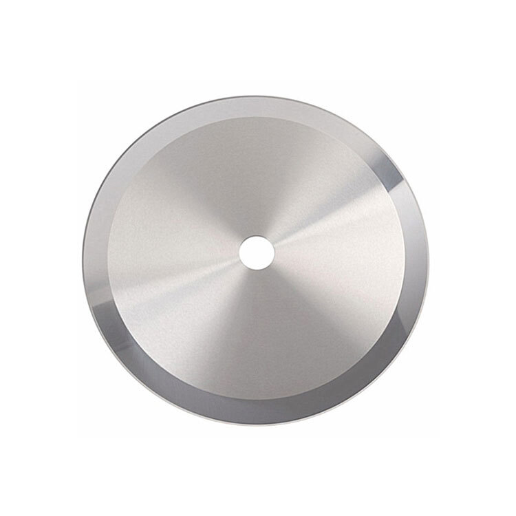 Circular Knives - Application: Cutting Paper