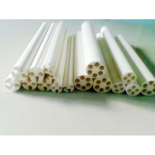 क्रीम कार्ट्रिज हीटर ट्यूब