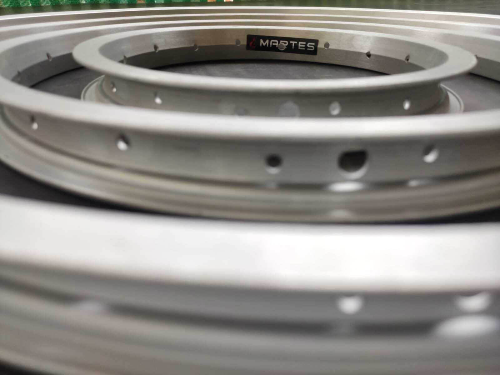 Bicycle Alloy Rim Single Wall 27.5 Warranty: No