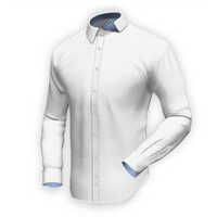 विभिन्न उपलब्ध फ्रंट प्लैकेट शर्ट पैटी रोल