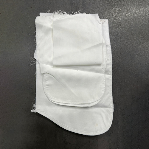 ट्राउज़र रेडी पॉकेट सेट