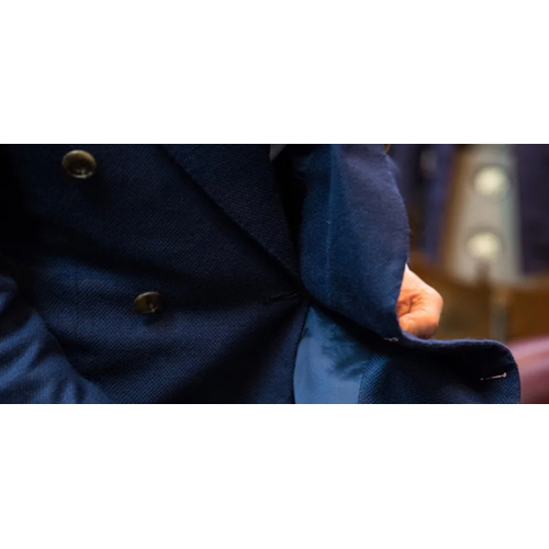 आरामदायक बेम्बर्ग लाइनिंग्स