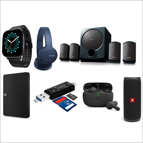 Speaker And Accessories Usage: Home Theater