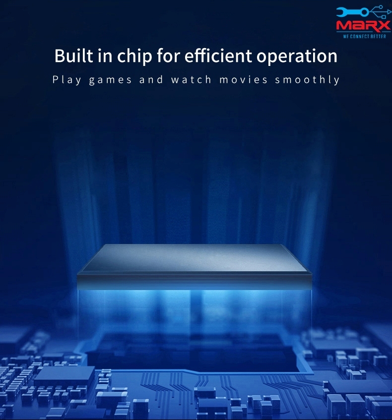Marx Hdmi Splitter 2 Port