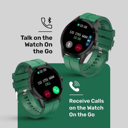 फायर बोल्ट टॉक