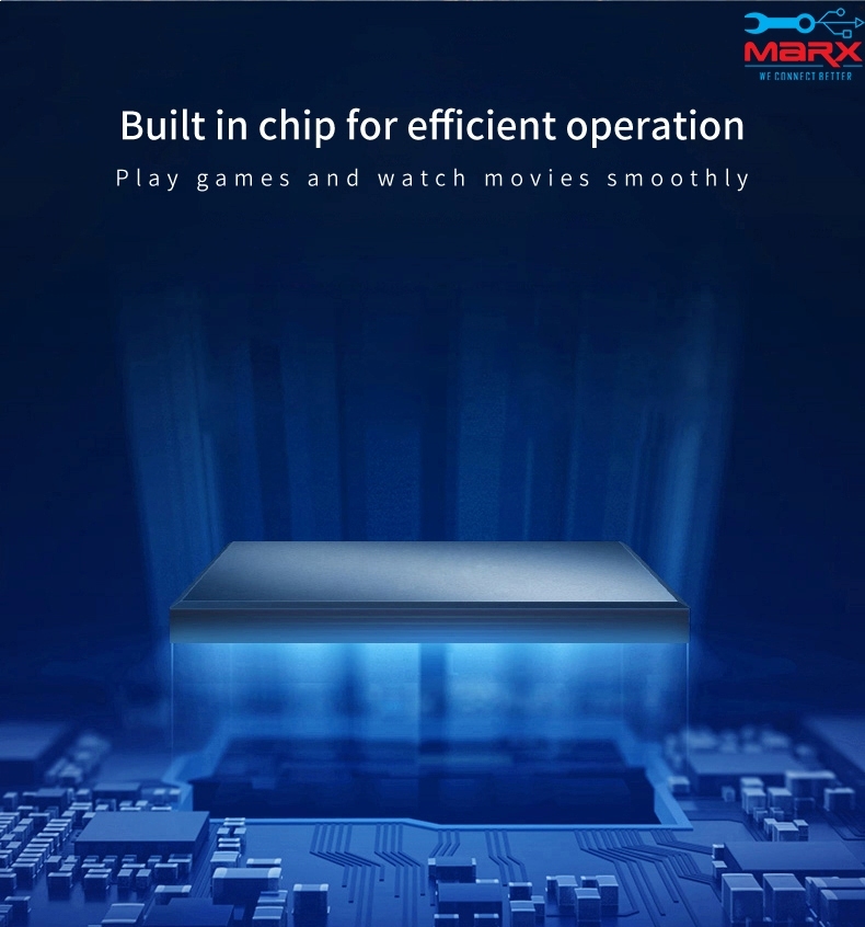 Hdmi Splitter 4 Port