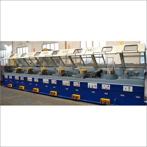 Mild Steel Hot Dip Galvanizing Plant