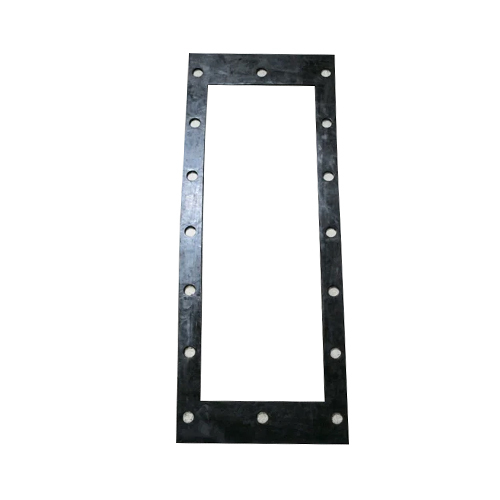 ब्लैक नाइट्राइल गैस्केट और सील