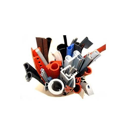 मल्टी सिलिकॉन डोर गैस्केट