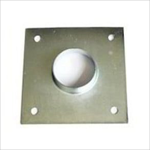 Mild Steel Plate - Application: Construction