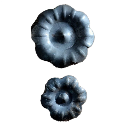 पॉलिश स्टील लिली फूल उत्पाद