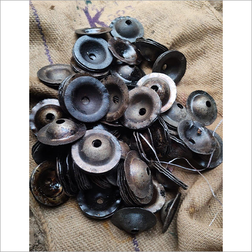 स्टेनलेस स्टील कप वॉशर