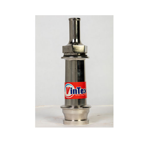 स्टेनलेस स्टील ब्रांच पाइप अनुप्रयोग: औद्योगिक