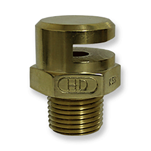 टैंक कूलिंग नोजल अनुप्रयोग: औद्योगिक