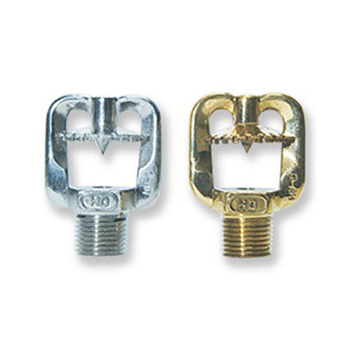 Reverse Action Water Spray Nozzle Application: Industrial