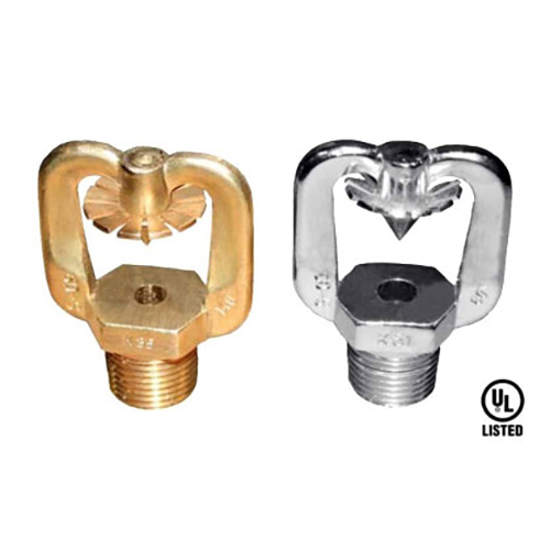 मीडियम वेलोसिटी स्प्रे नोजल्स अनुप्रयोग: औद्योगिक