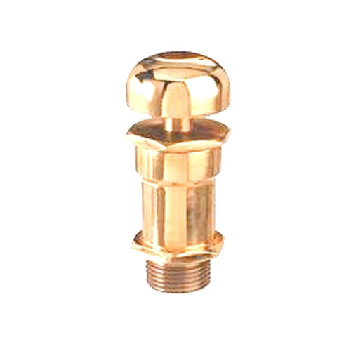 एयर रिलीज वाल्व आवेदन: औद्योगिक