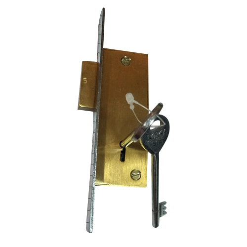 Frome Wall Sticker - Polished Stainless Steel | Commercial Use, No Alarm Feature
