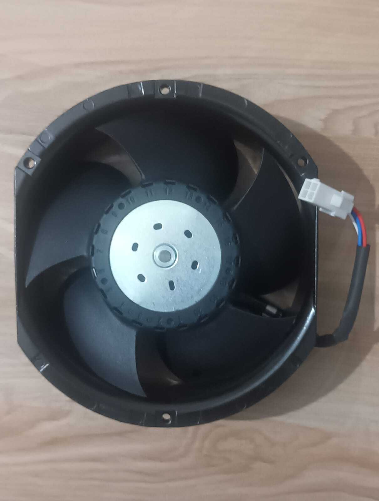 Abb Fan Acs 880 R6/r7 Ip55 Axial Fans