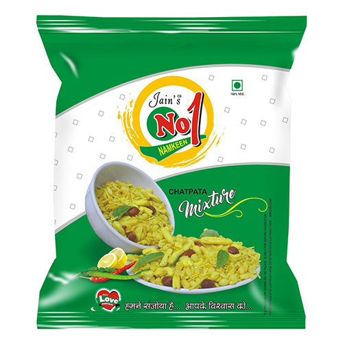 Good Quality Chatpata Tasty Mixture Namkeen
