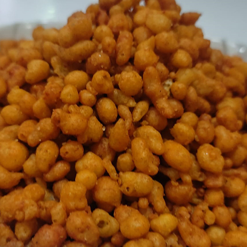 Good Quality Chrkhi Boondi Namkeen