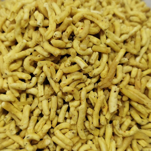 अच्छी क्वालिटी का रतलामी सेव नमकीन