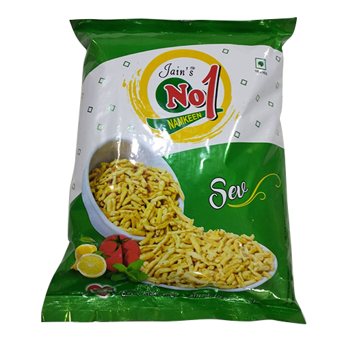 अच्छी क्वालिटी का सेव नमकीन