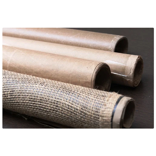 ब्राउन बिटुमिनिज्ड कोटेड पेपर