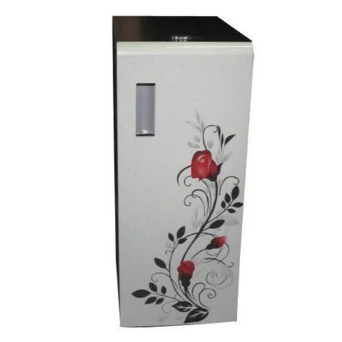 Lower Energy Consumption 1 Hp Cabinet Flour Mill