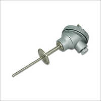 माइल्ड स्टील ट्राइकओवर Rtd सेंसर