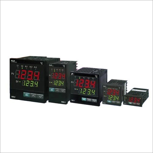 इलेक्ट्रॉनिक तापमान नियंत्रक