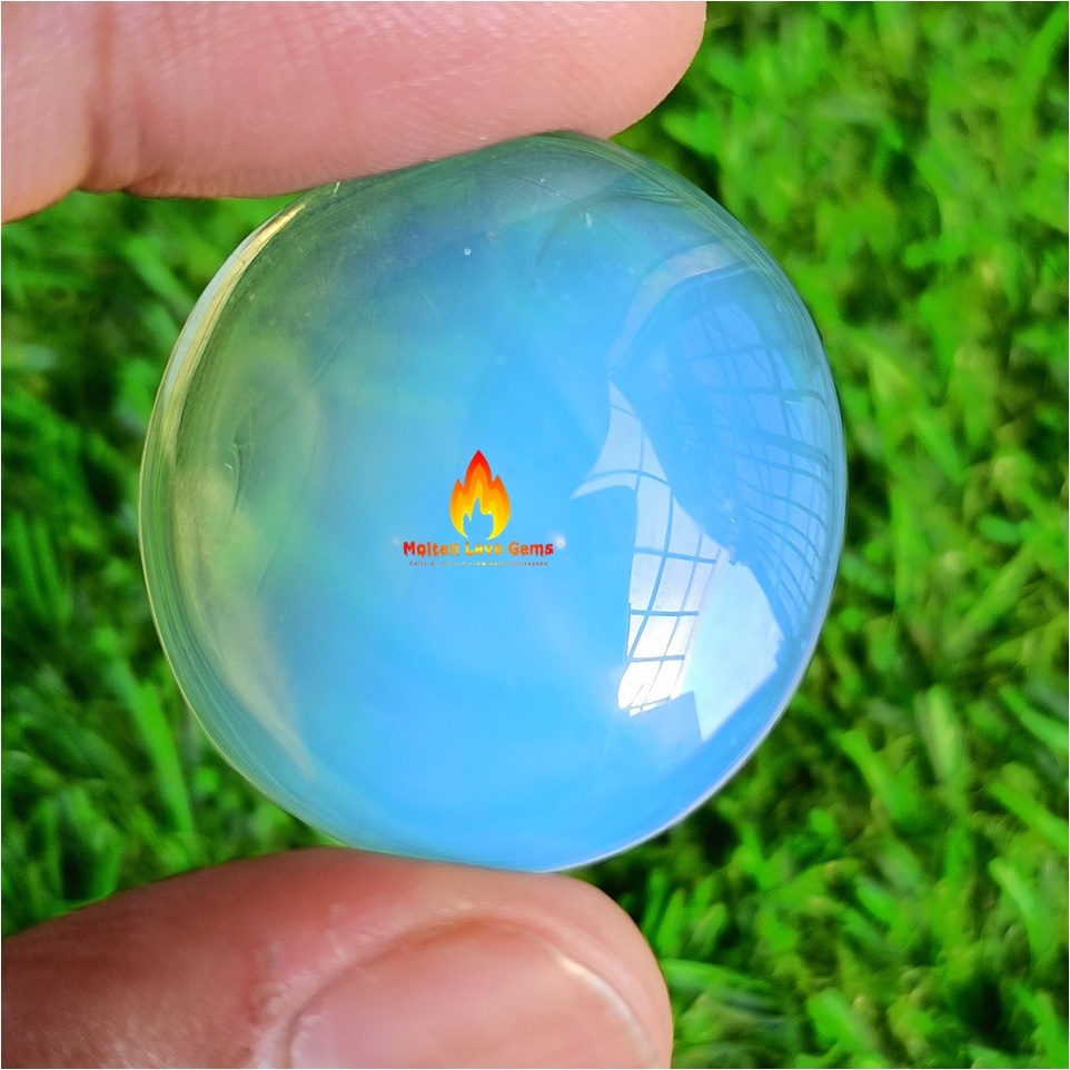 Opalite Cabochons Grade: Top