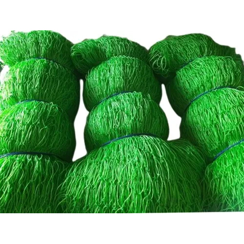 3 एमएम कृषि एचडीपीई नेट आवेदन: वाणिज्यिक